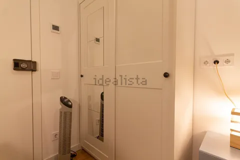 Stanza in affitto, Barcelona (4/17)