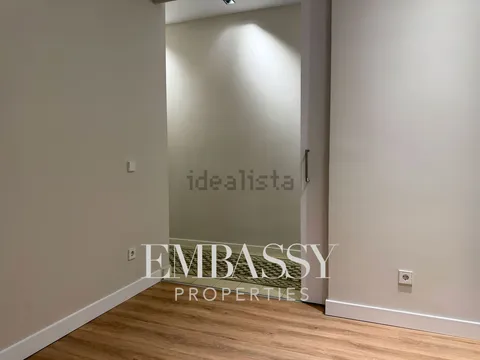 Wohnung 115 m² in Madrid