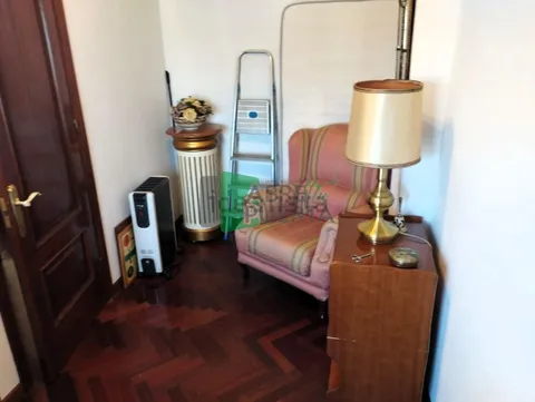 Pis de 91 m² a Ourense