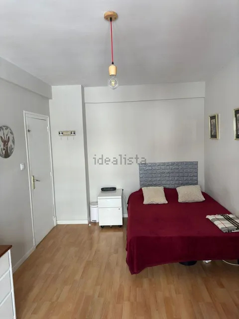 Zimmer zur Miete, Madrid