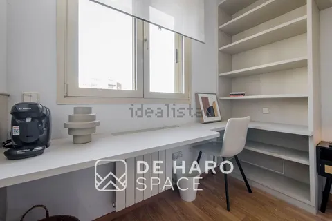 Zimmer zur Miete, Madrid