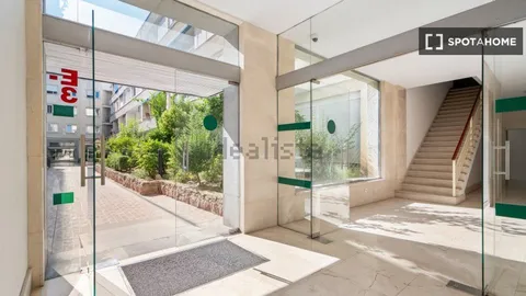 Pis de 55 m² a Madrid