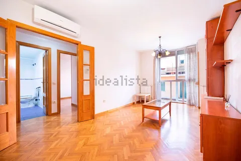 Appartamento 55 m² a Madrid