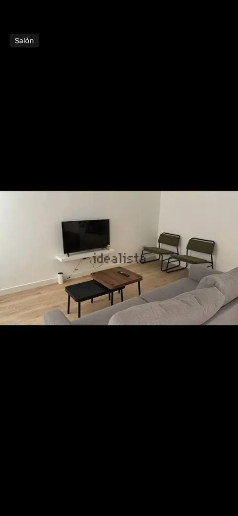 Pis de 43 m² a Madrid