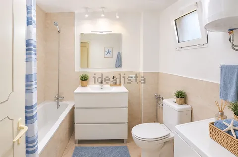 Wohnung 67 m² in Telde