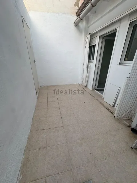 Flat 60 m² in Valencia