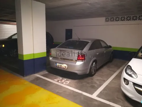 Pis de 85 m² a Màlaga