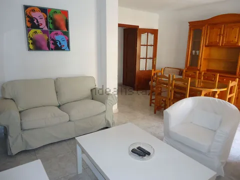 Habitació de lloguer, Còrdova