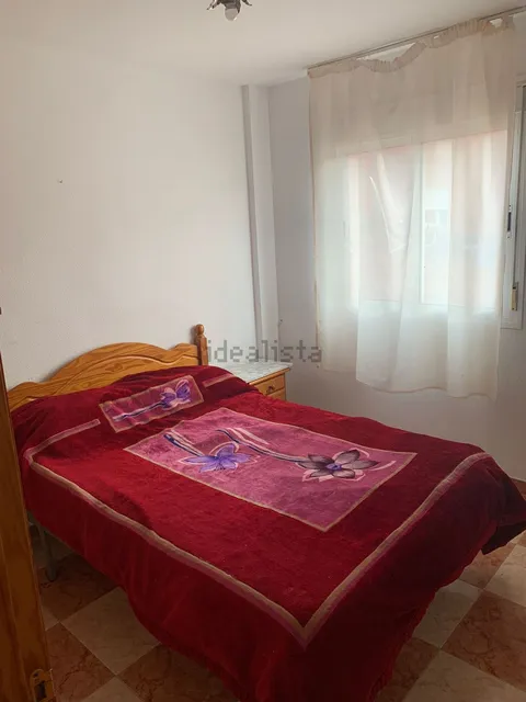 Pis de 75 m² a Almeria