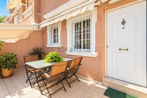 Casa 90 m² a Santa Pola (4/22)