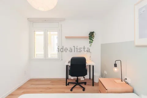 Habitació de lloguer, Reus