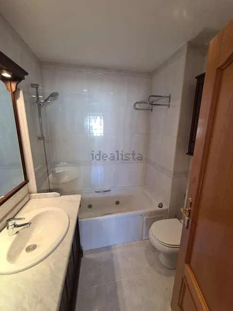 Pis de 115 m² a Madrid
