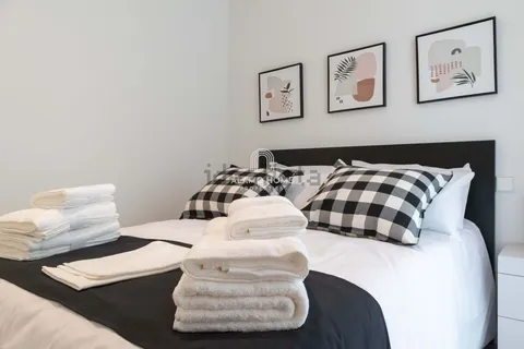 Appartamento 93 m² a Madrid