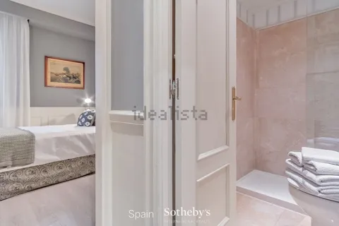 Pis de 194 m² a Madrid