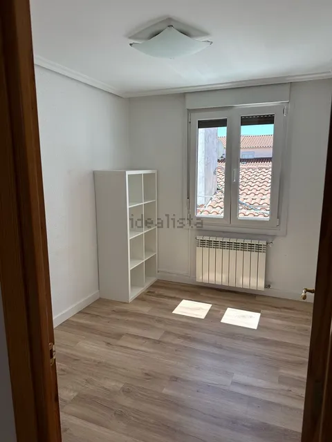 Pis de 80 m² a Pamplona