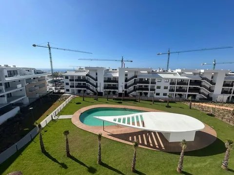 Pis de 88 m² a Fuengirola