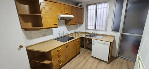 Habitació de lloguer, Sevilla