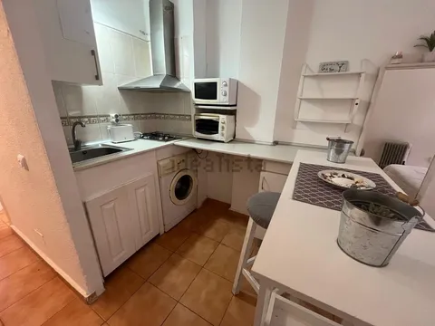 Pis de 30 m² a Calvià