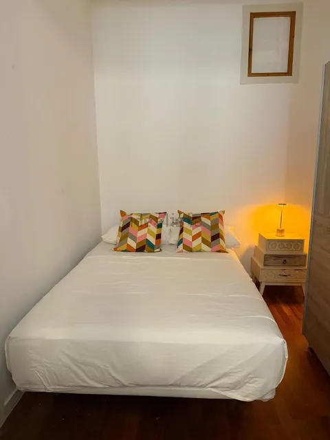Wohnung 103 m² in Madrid