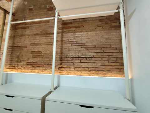 Pis de 28 m² a Barcelona