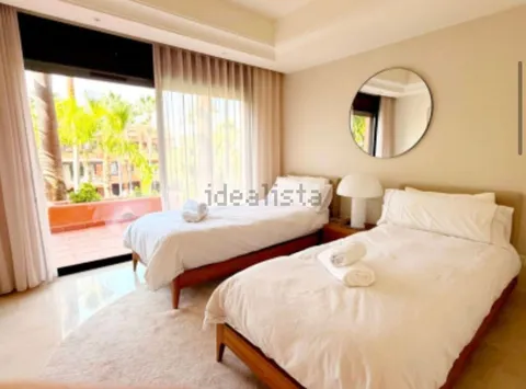 Pis de 230 m² a Marbella