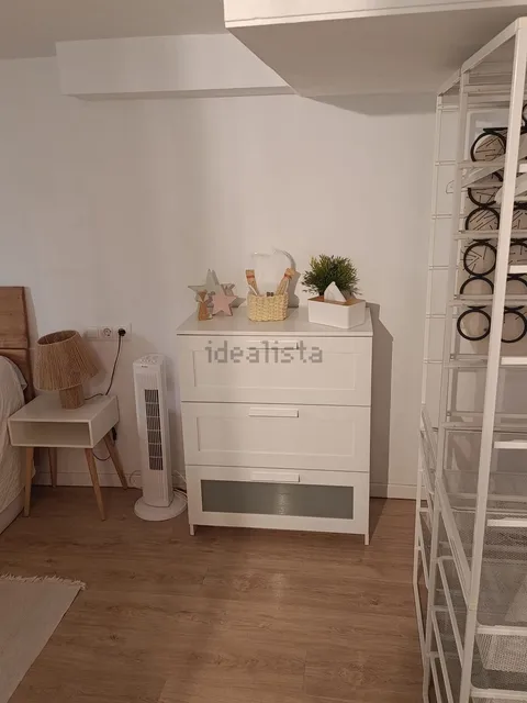 Pis de 53 m² a Sevilla