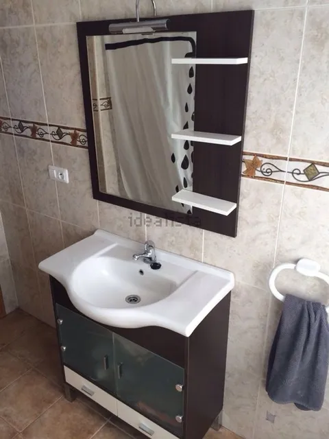 Pis de 85 m² a Toledo