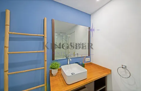 Pis de 60 m² a Palma