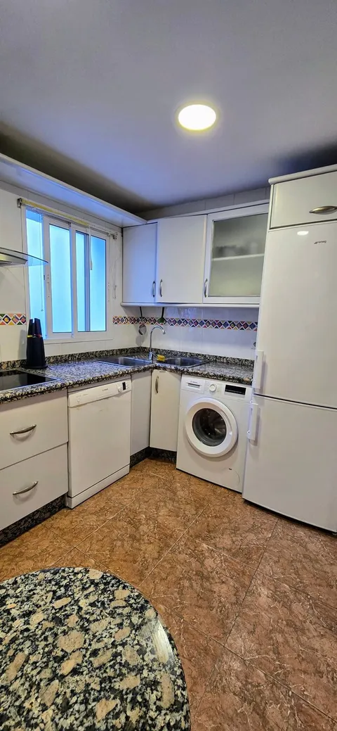 Pis de 70 m² a Còrdova