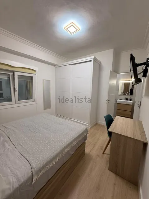 Habitació de lloguer, Ourense