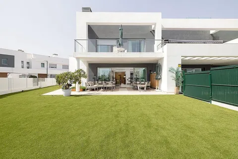 Casa de 235 m² en Marbella