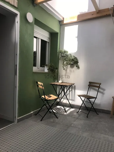 Pis de 96 m² a València