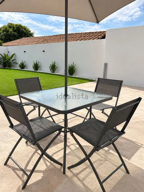 Casa de 150 m² a Pulgar