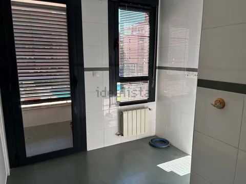 Pis de 119 m² a Madrid