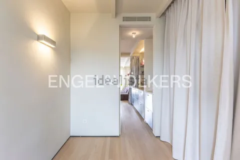 Pis de 70 m² a València