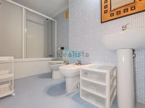 Pis de 98 m² a Orpesa