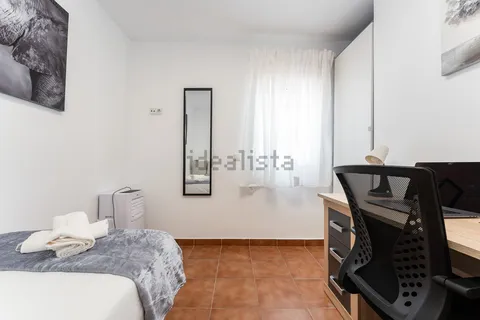 Stanza in affitto, Málaga