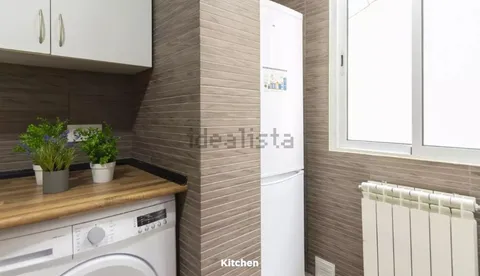 Zimmer zur Miete, Madrid