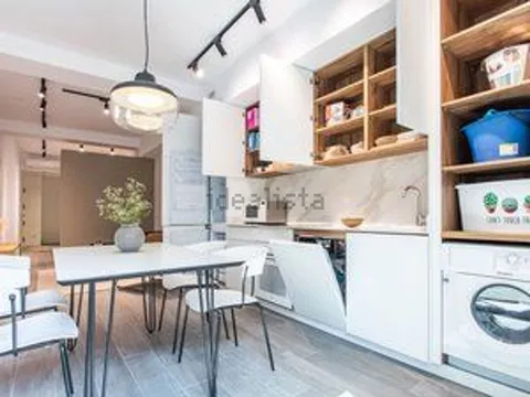 Pis de 80 m² a València