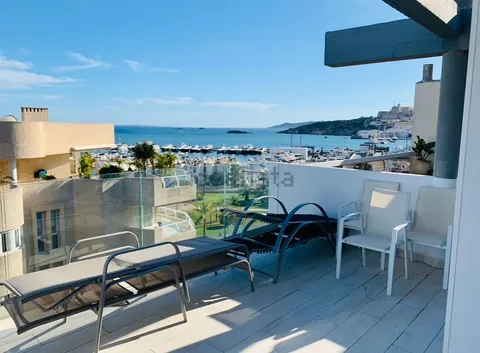 Wohnung 150 m² in Ibiza-Stadt (2/24)