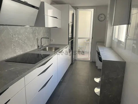 Pis de 92 m² a San Fernando