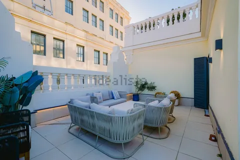 Pis de 130 m² a Madrid