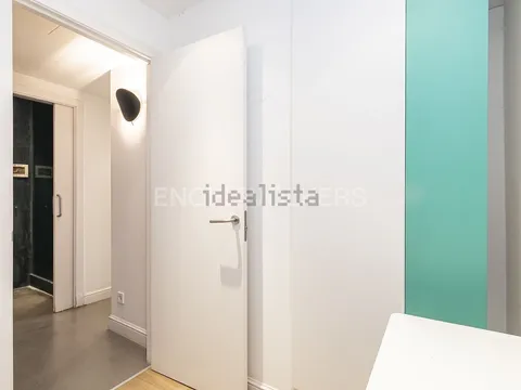 Pis de 110 m² a Barcelona