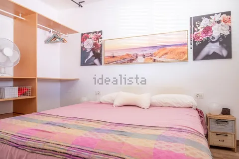 Pis de 55 m² a Candelaria
