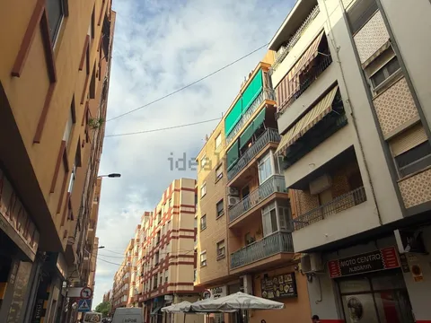 Wohnung 125 m² in Alboraia / Alboraya