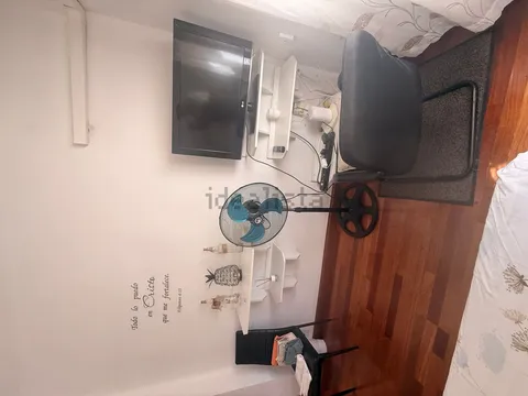 Habitació de lloguer, Màlaga (2/8)