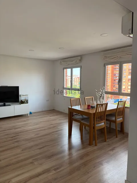 Habitació de lloguer, València