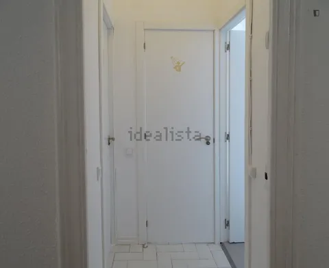 Habitación en alquiler, Barcelona
