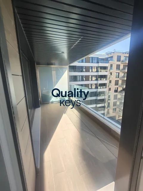 Pis de 122 m² a Madrid
