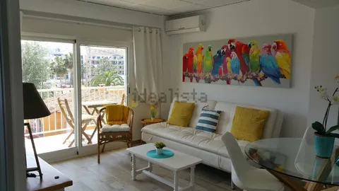 Pis de 63 m² a Dénia